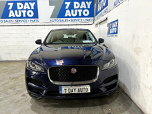 2017 Jaguar XE 3L Diesel For Sale Images