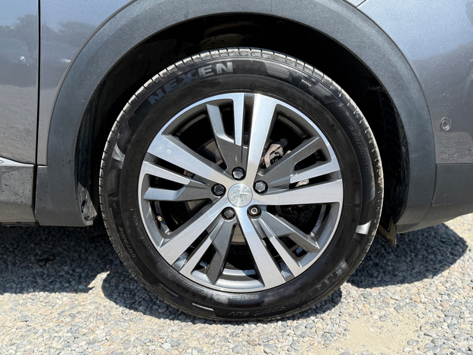 2022 Peugeot 3008 1.5L Diesel For Sale Images