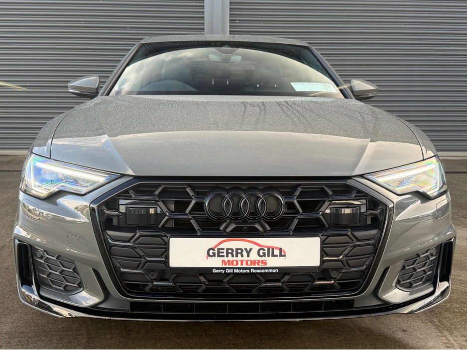 2024 Audi A6 2L Diesel For Sale Images