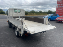 2014 Toyota DYNA 3L Diesel For Sale Images