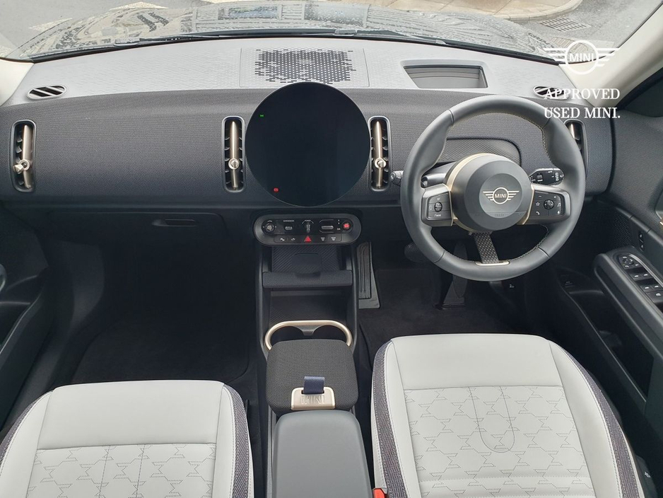 2026 MINI Countryman 0L Electric For Sale Images