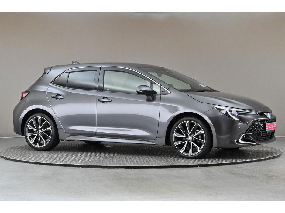 Toyota Corolla 1.8 HYBRID SPORT *DIG DASH*REVERSE CAM*PARK SENSORS* — thumbnail 12