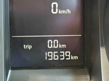 2011 Volkswagen Golf 1.2L Petrol For Sale Images