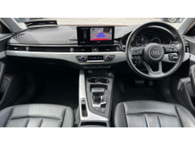 2022 Audi A4 2L Diesel For Sale Images