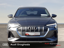 Audi e-tron Sportback E-Tron S Line 55...