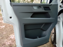 2023 Volkswagen Transporter 2L Diesel For Sale Images