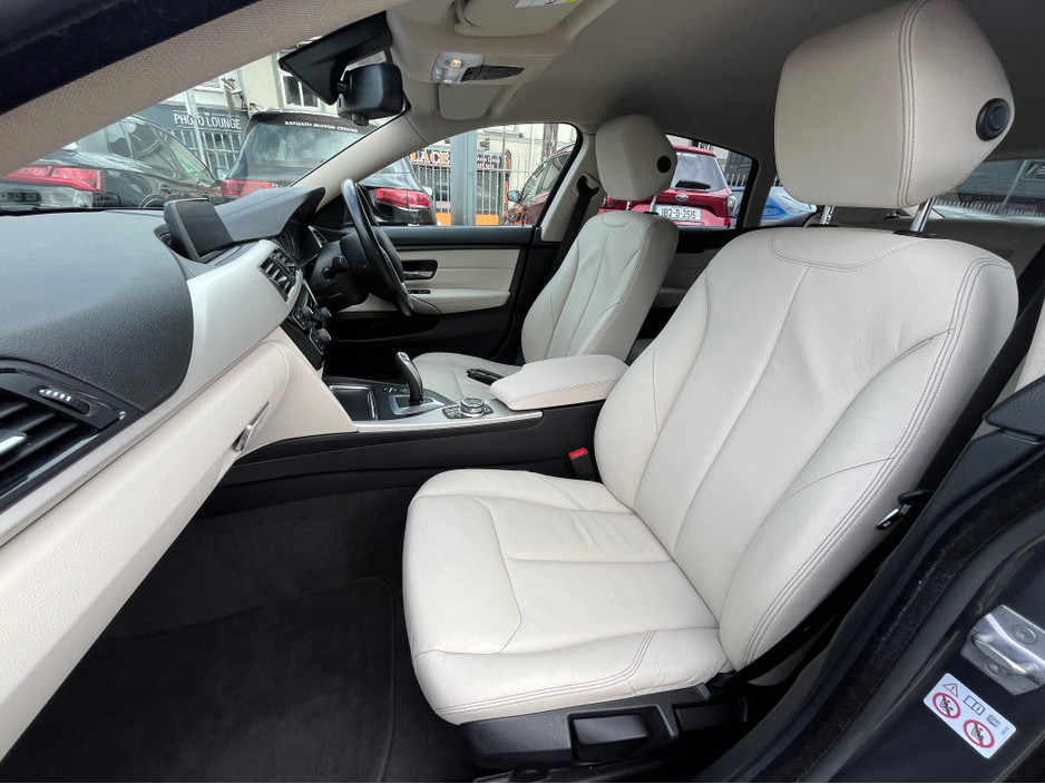 2018 BMW 4 Series 2L Diesel For Sale Images