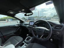 2020 Ford Focus 1.5L Diesel For Sale Images