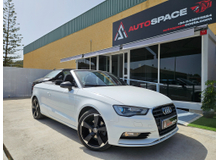 2015 Audi A3 2L Diesel For Sale Images
