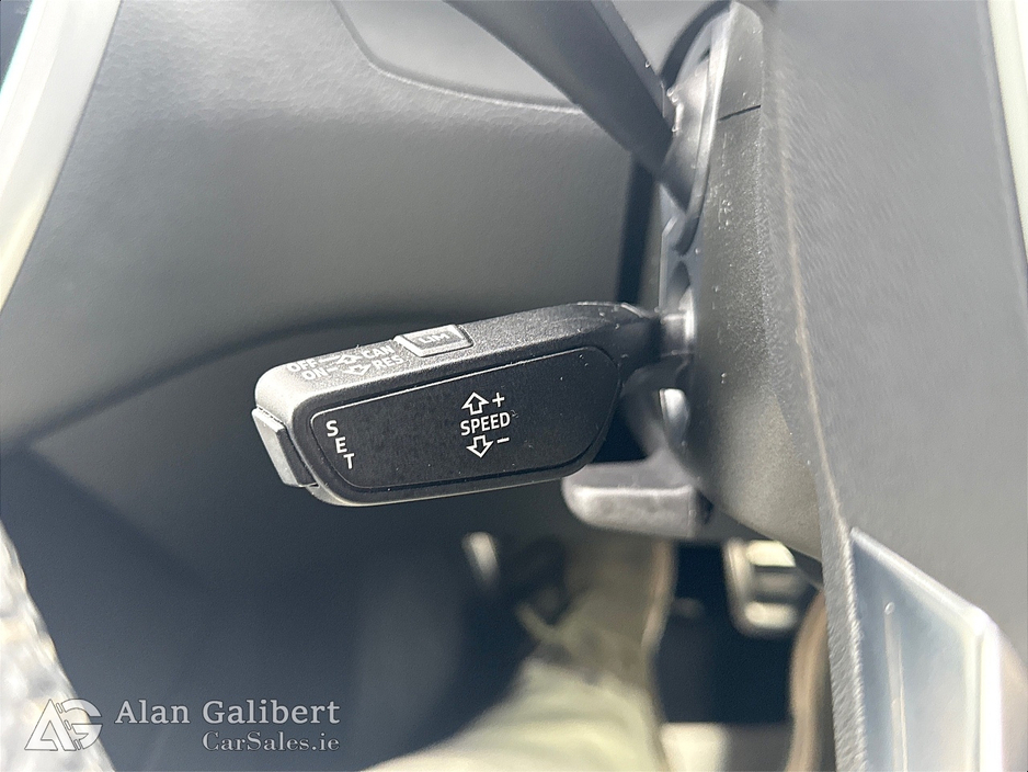 2020 Audi A6 2L Diesel For Sale Images