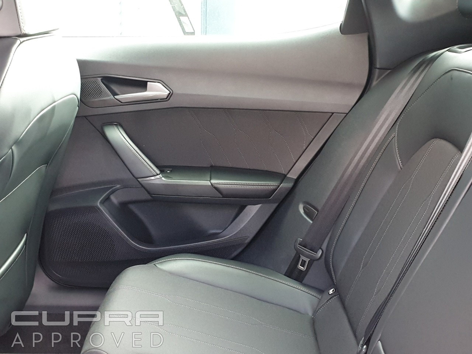 Cupra Formentor 2.0TDI 150BHP V2 AUTOMATIC — thumbnail 10
