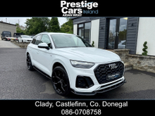 2022 Audi Q5 2L Petrol Plug-in Hybrid For Sale Images