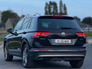 2017 VOLKSWAGEN TIGUAN 2.0 TDI SEL BLUEMOTION 150PS 5 5DR AUTO