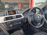2014 BMW 3 SERIES LOW MILLAGE-FULLY SERVICED WITH NEW NCT