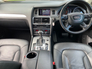 2014 AUDI Q7 3.0 TDI SE 201BHP QUATTRO A AUTO 5DR