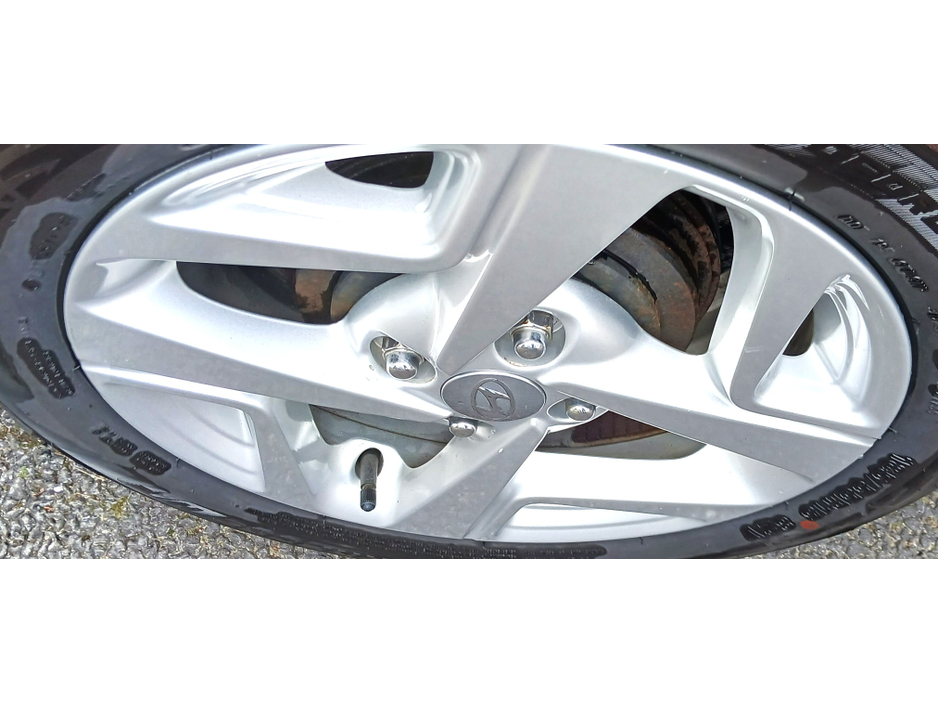 2020 Hyundai i10 1L Petrol For Sale Images