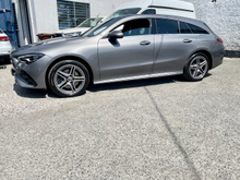 2025 Mercedes-Benz CLA Class 1.3L Petrol Plug-in Hybrid For Sale Images