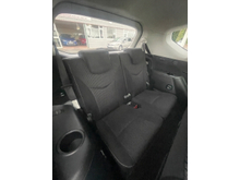 2016 Toyota Prius Alpha 1.8L Petrol Hybrid For Sale Images
