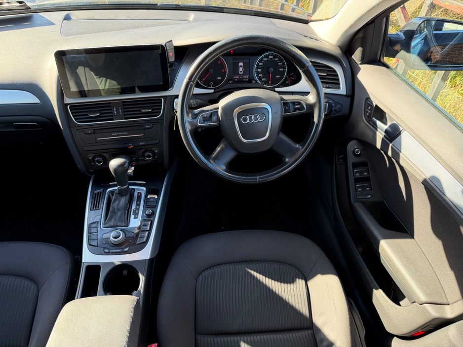 2012 Audi A4 2L Diesel For Sale Images