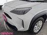 2023 TOYOTA YARIS CROSS 1.5 Hybrid CVT