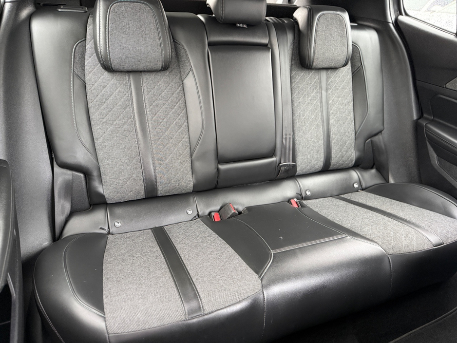 2025 Peugeot 408 1.2L Petrol For Sale Images