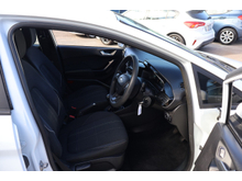 2018 Ford Fiesta 1.1L Petrol For Sale Images