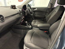 2018 Audi A1 1L Petrol For Sale Images