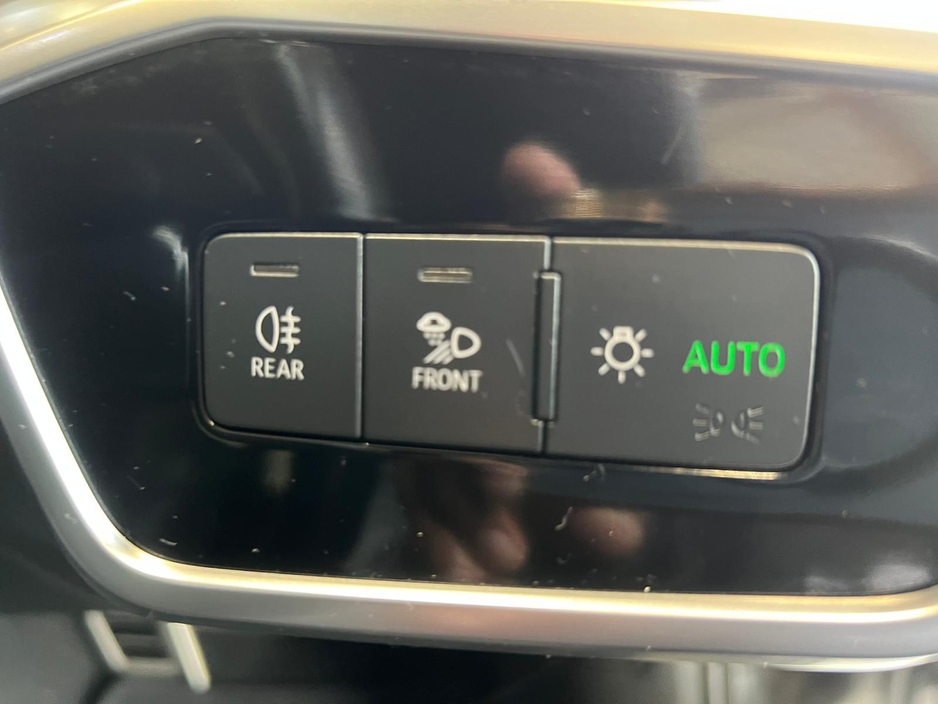 2021 Audi A6 2L Diesel For Sale Images