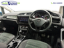 2019 VOLKSWAGEN TOURAN 2.0 TDI HIGH LINE 7 Seater, Automatic, Reversing camera