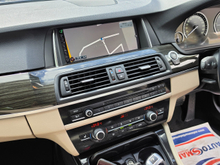 2016 BMW 5 Series 2L Diesel For Sale Images
