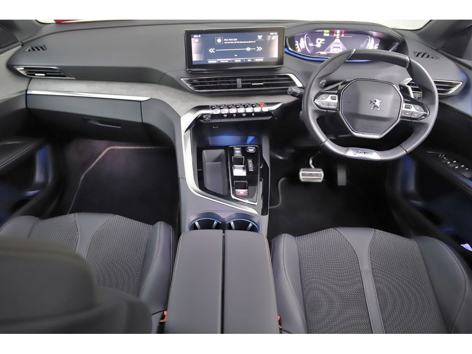 Peugeot 5008 1.2 GT MHEV 136BHP EDCT 7SEATS — thumbnail 14