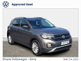 2020 VOLKSWAGEN T-CROSS LIFE 1.0 TSI 95 BHP