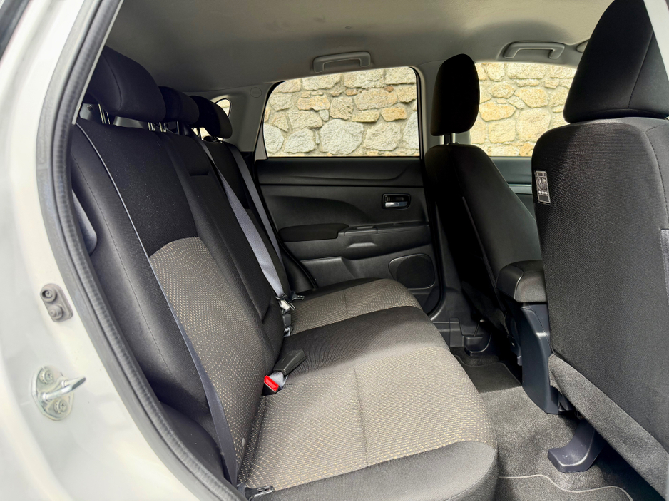 Mitsubishi ASX 1.6!! NEW NCT!!ONLY 66K MLS!! — thumbnail 20