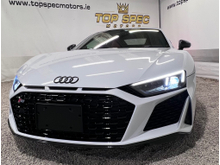 2022 Audi R8 5.9L Petrol For Sale Images