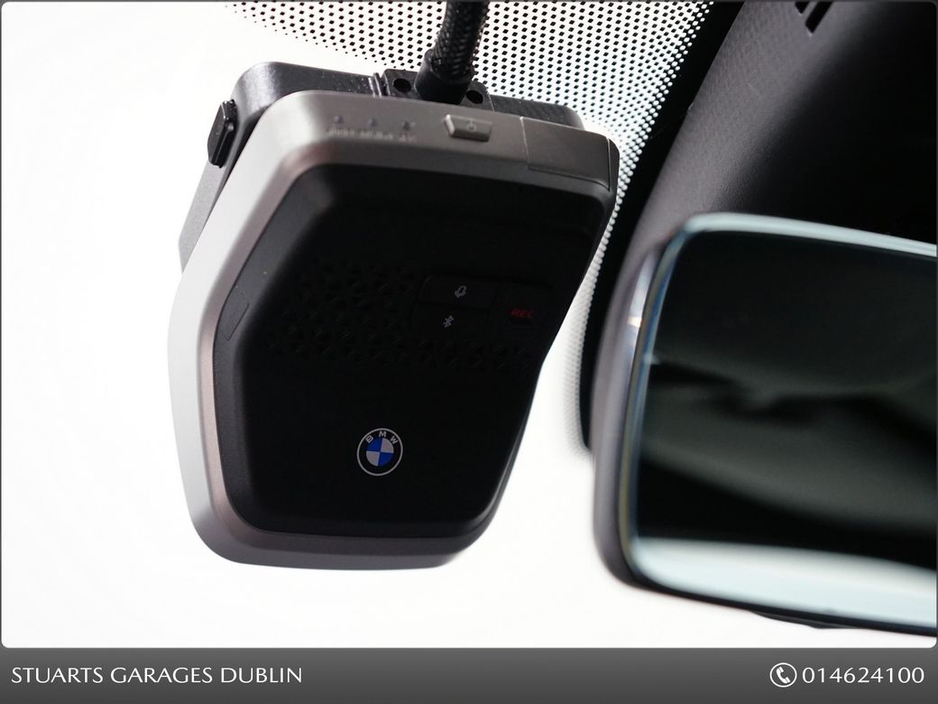 BMW 2 Series 218I 2GMA 4DR Auto - Half Leather - M Sport - BMW Dash Cam — thumbnail 17