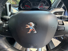 2015 Peugeot 208 1.4L Diesel For Sale Images