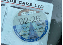 2022 Hyundai Tucson 1.6L Petrol Hybrid For Sale Images