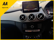 2017 Mercedes-Benz B Class 1.6L Petrol For Sale Images