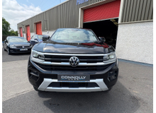 2023 Volkswagen Amarok 2.0L Diesel For Sale Images
