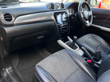 2017 Suzuki Vitara 1.6L Petrol For Sale Images
