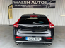2015 VOLVO V40 D2 R-DESIGN 5DR