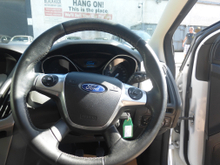 2014 Ford Focus 1.6L Diesel For Sale Images