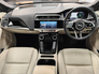 2023 JAGUAR I-PACE II-PACE BLACK EDITION 400PS AW