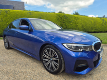 2021 BMW 3 Series 2L Diesel For Sale Images