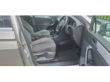 2016 Volkswagen Tiguan 2L Diesel For Sale Images