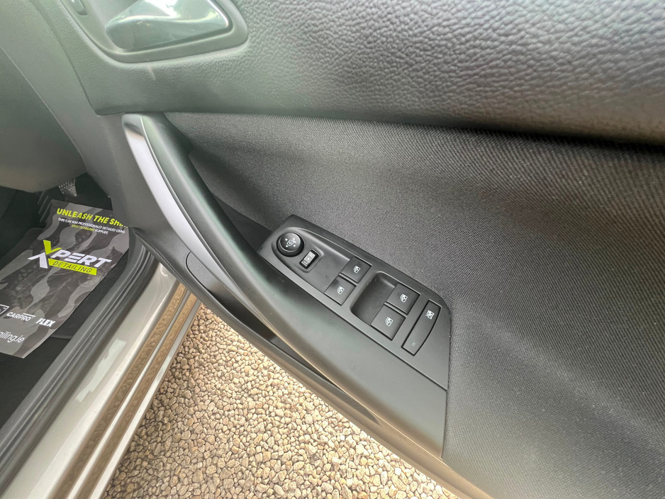 Opel Astra ==NEW NCT//2 KEYS//PARKING SENSORS== — thumbnail 10