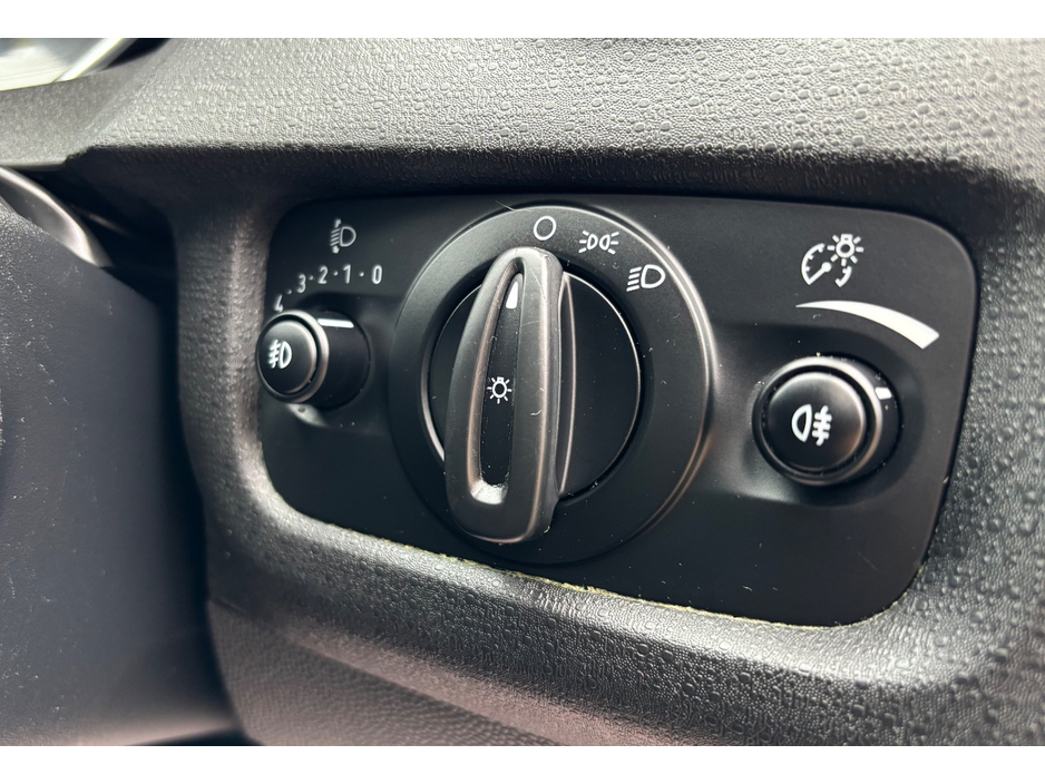 2016 Ford Fiesta 1.2L Petrol For Sale Images