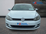 2016 VOLKSWAGEN GOLF 1.4L Petrol Automatic TSI