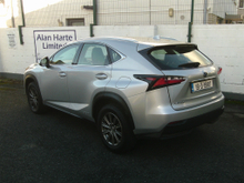 2015 Lexus NX 300 h 2.5L Petrol Hybrid For Sale Images