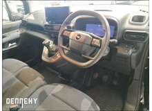 2025 Opel Combo 1.5L Diesel For Sale Images